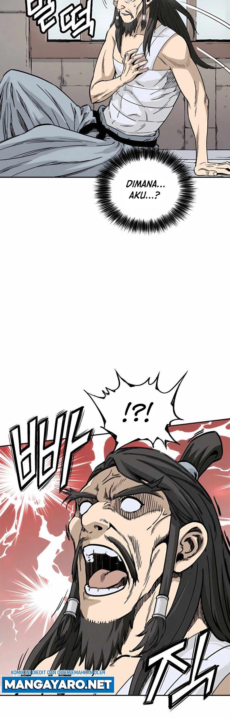 I Reincarnated as a Legendary Surgeon Chapter 70 Gambar 11