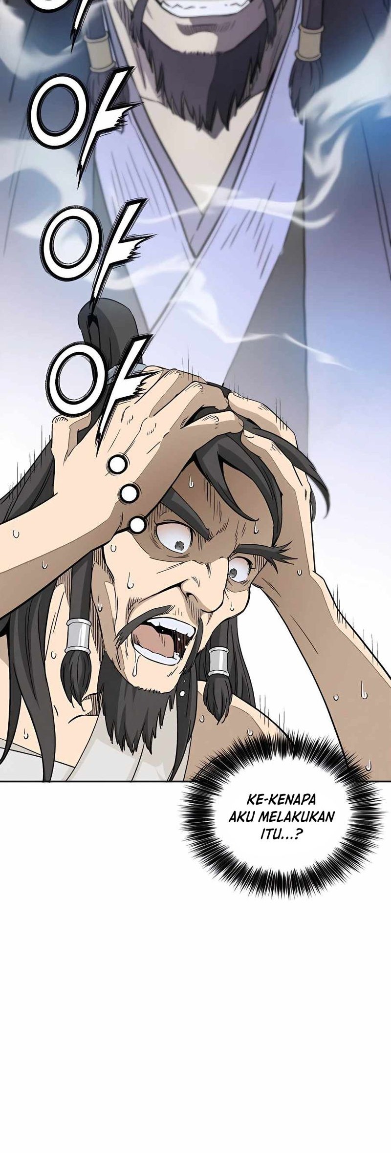 I Reincarnated as a Legendary Surgeon Chapter 70 Gambar 13