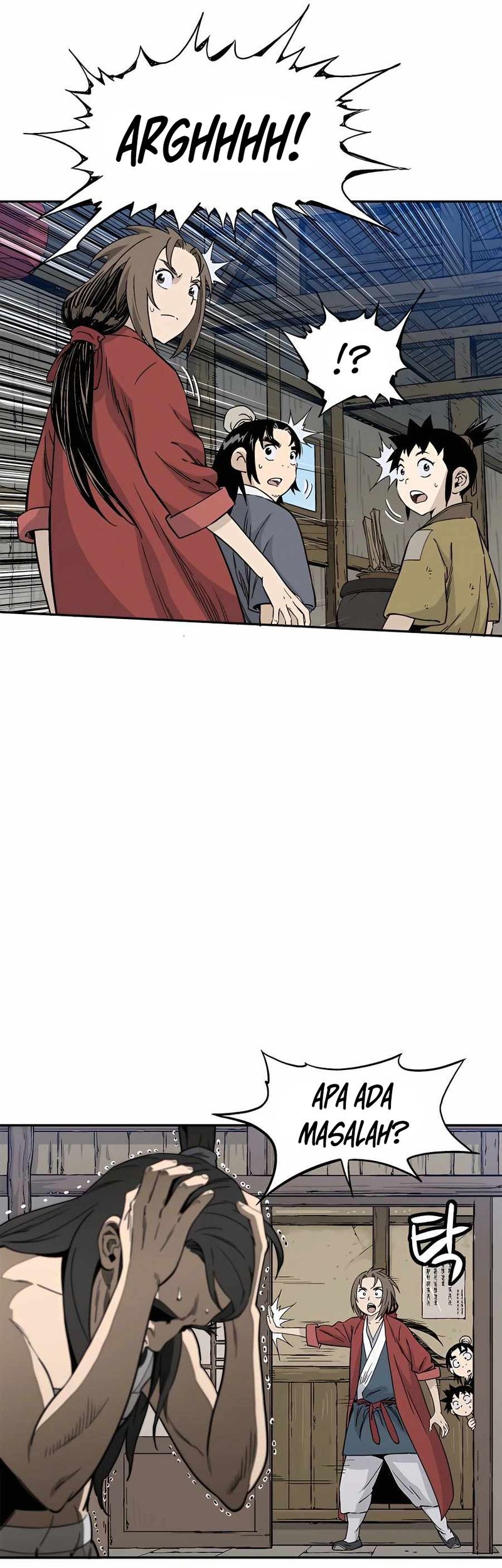 I Reincarnated as a Legendary Surgeon Chapter 70 Gambar 14