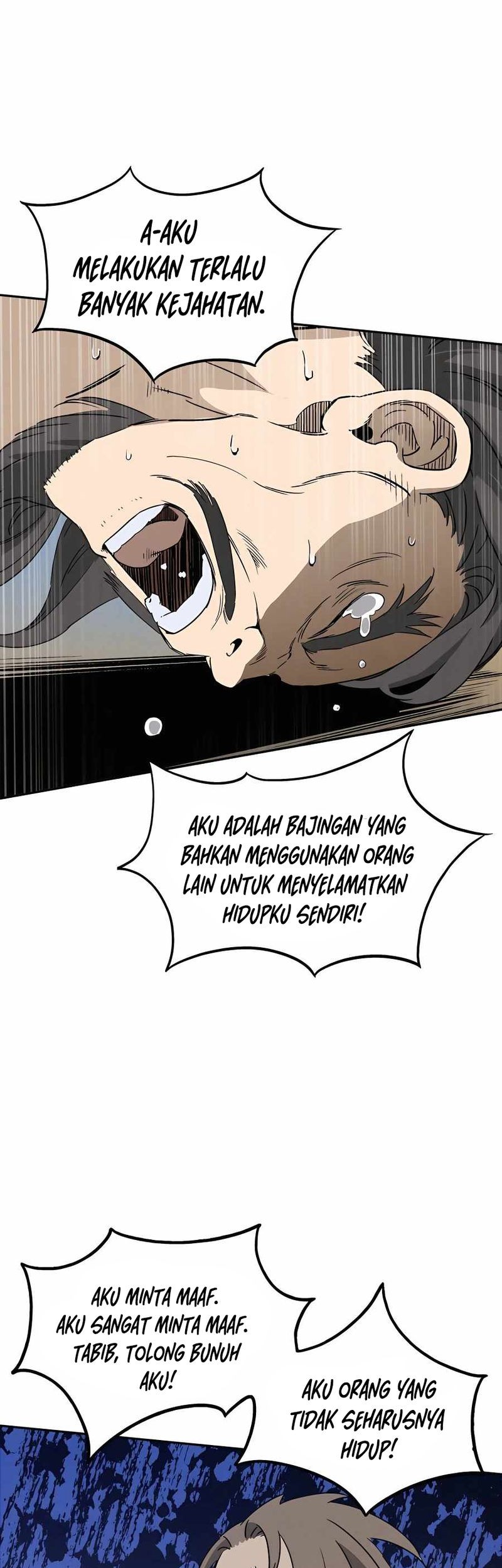 I Reincarnated as a Legendary Surgeon Chapter 70 Gambar 20
