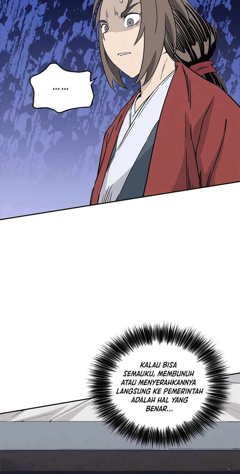 I Reincarnated as a Legendary Surgeon Chapter 70 Gambar 21