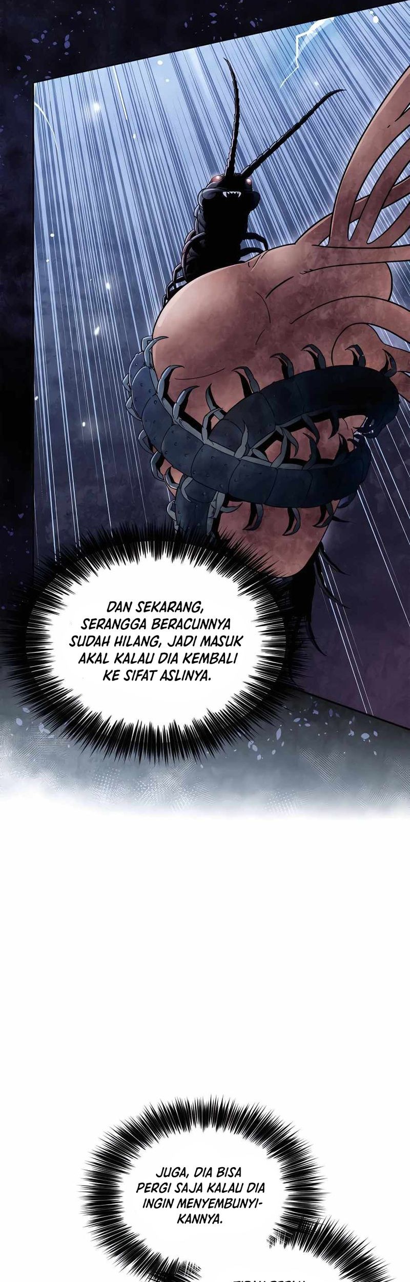 I Reincarnated as a Legendary Surgeon Chapter 70 Gambar 24