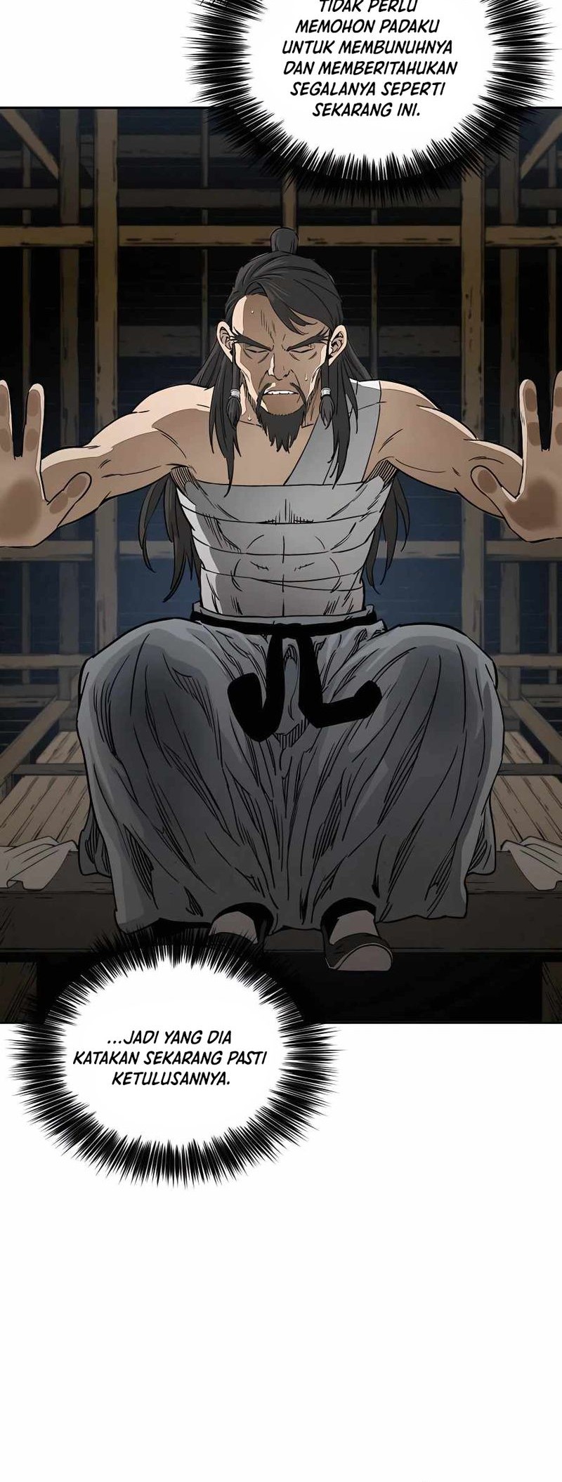 I Reincarnated as a Legendary Surgeon Chapter 70 Gambar 25