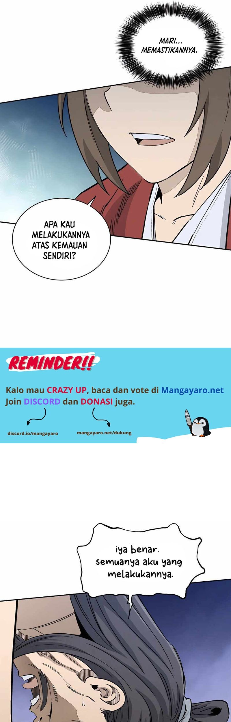 I Reincarnated as a Legendary Surgeon Chapter 70 Gambar 26