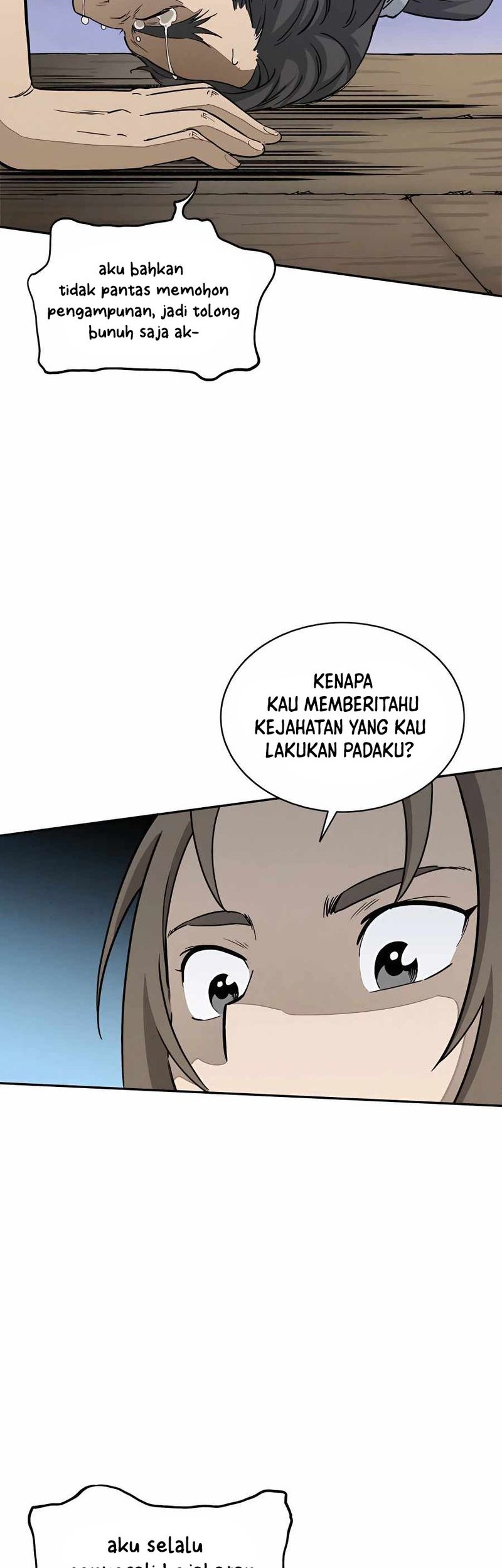 I Reincarnated as a Legendary Surgeon Chapter 70 Gambar 27