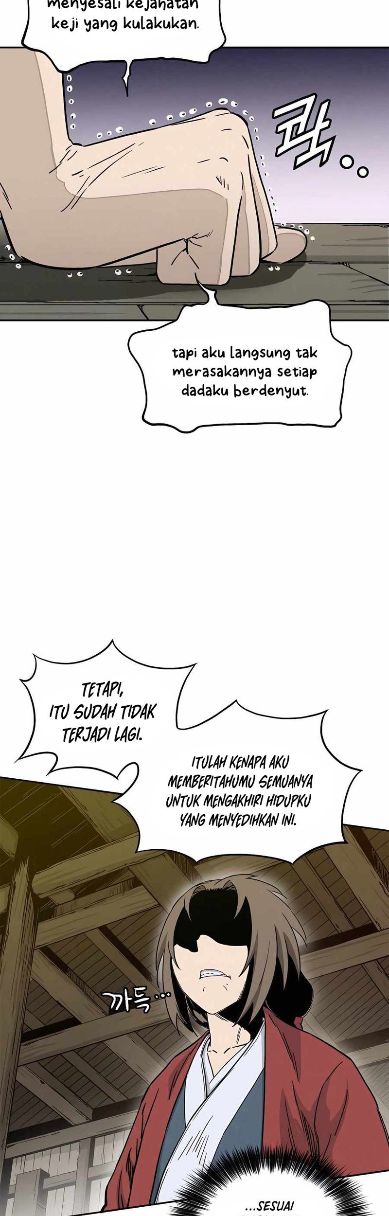 I Reincarnated as a Legendary Surgeon Chapter 70 Gambar 28
