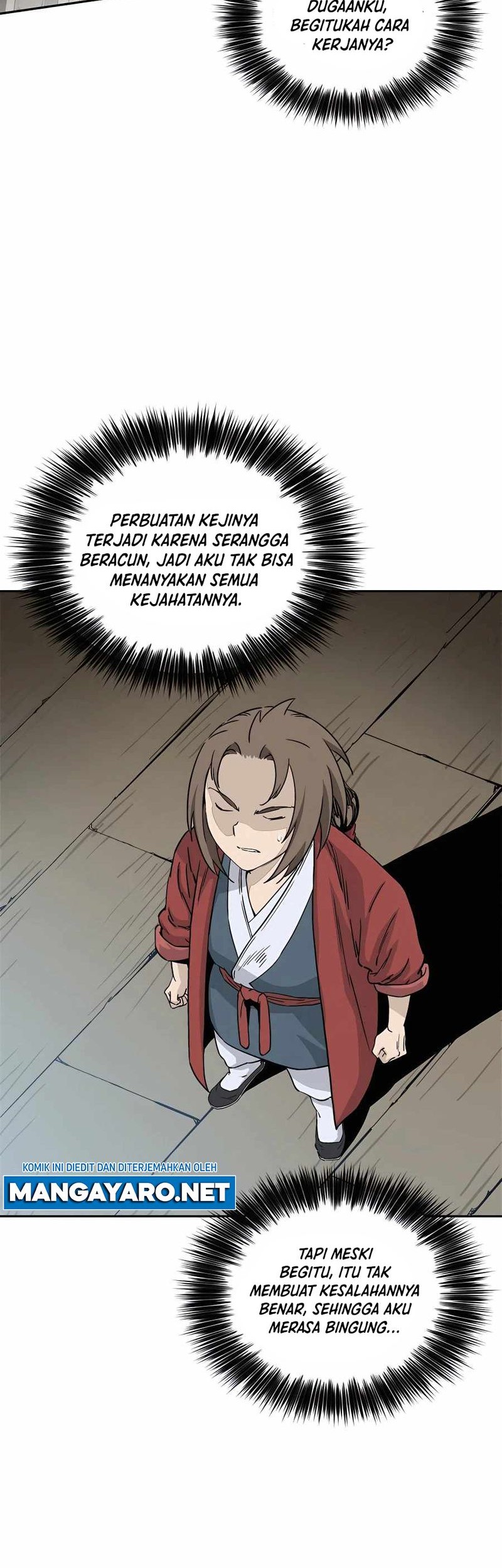 I Reincarnated as a Legendary Surgeon Chapter 70 Gambar 29