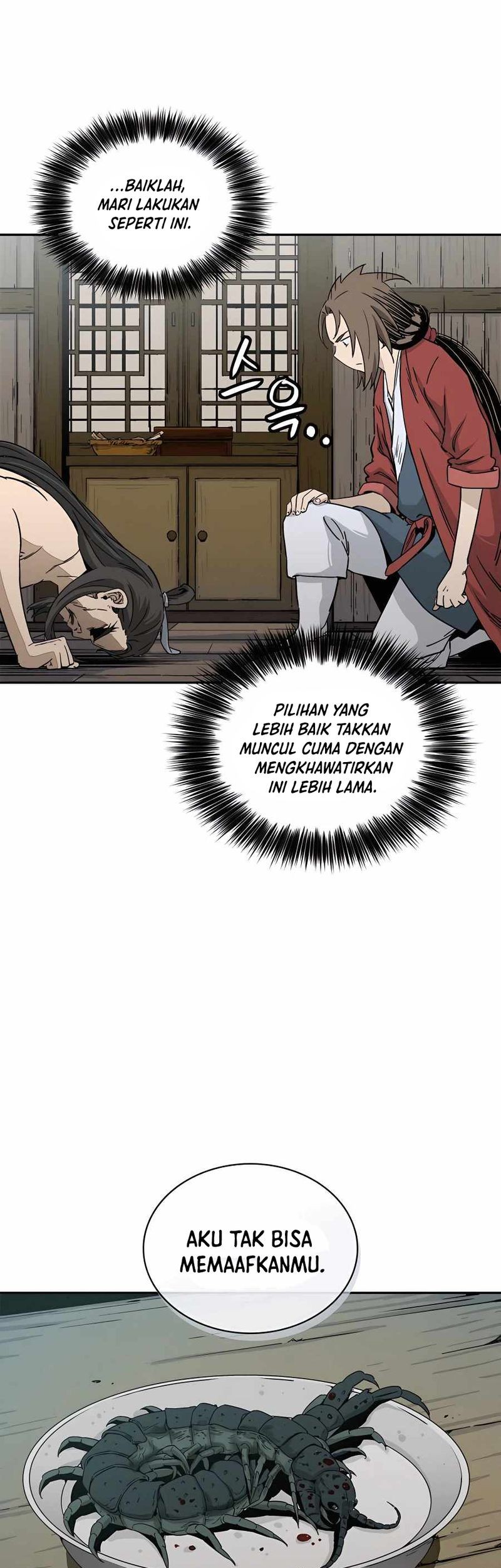 I Reincarnated as a Legendary Surgeon Chapter 70 Gambar 30