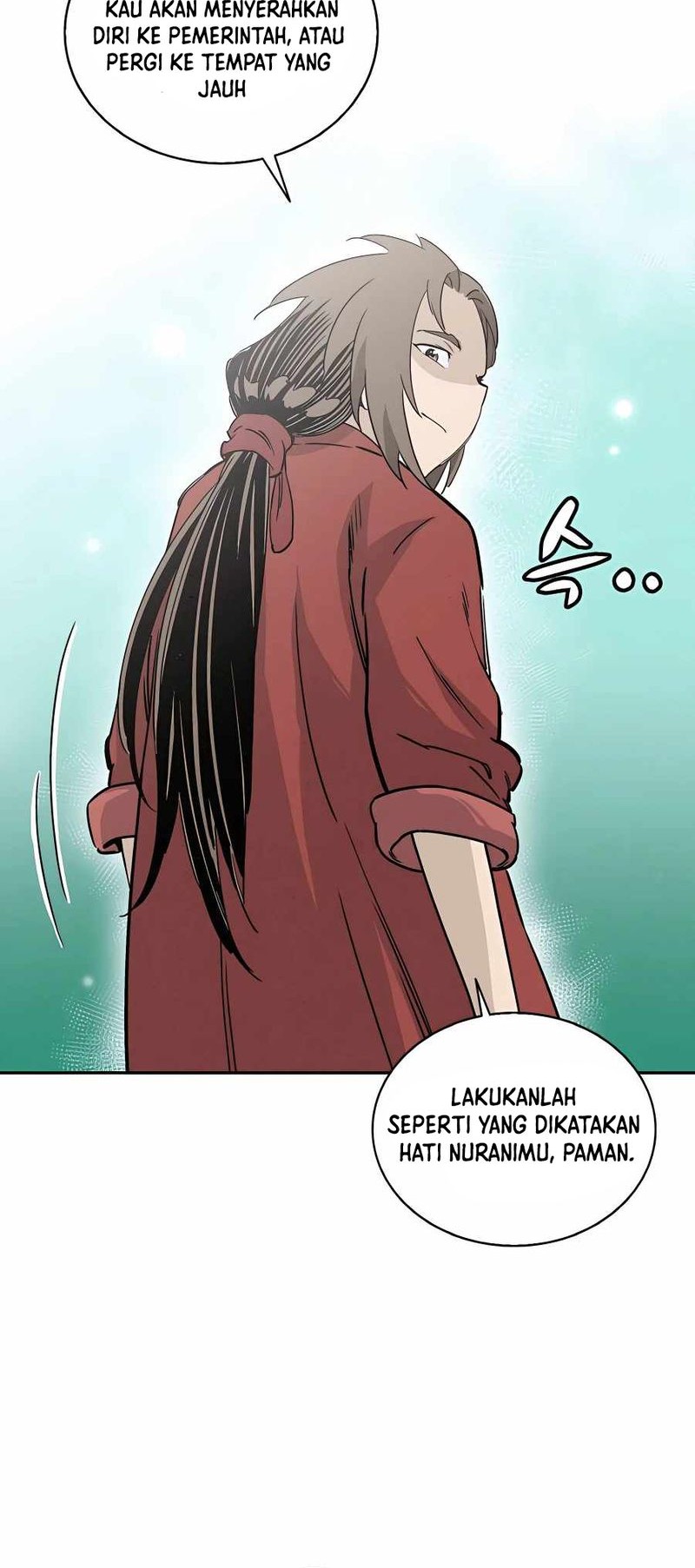 I Reincarnated as a Legendary Surgeon Chapter 70 Gambar 33