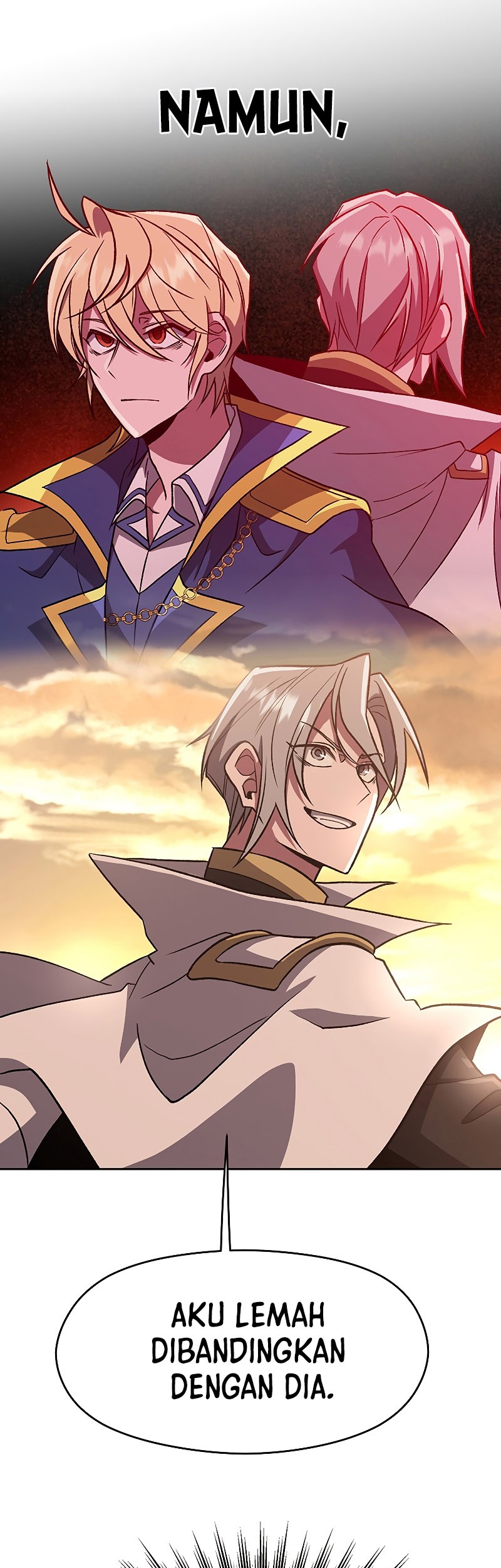 Archmage Transcending Through Regression Chapter 56 Gambar 4