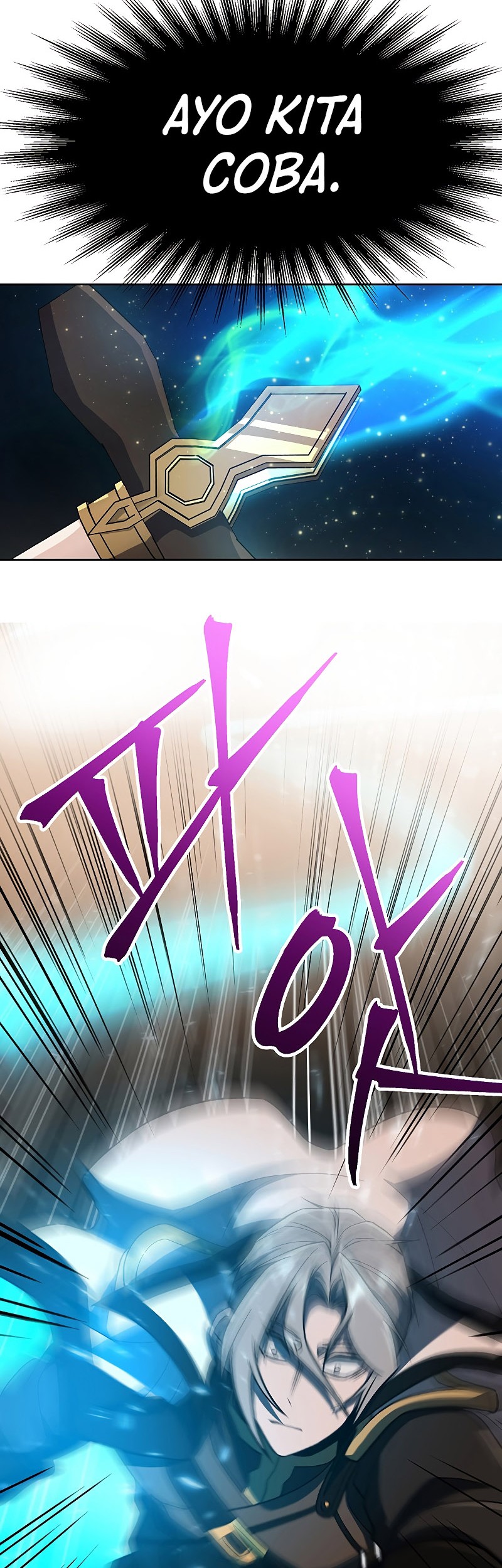 Archmage Transcending Through Regression Chapter 56 Gambar 5