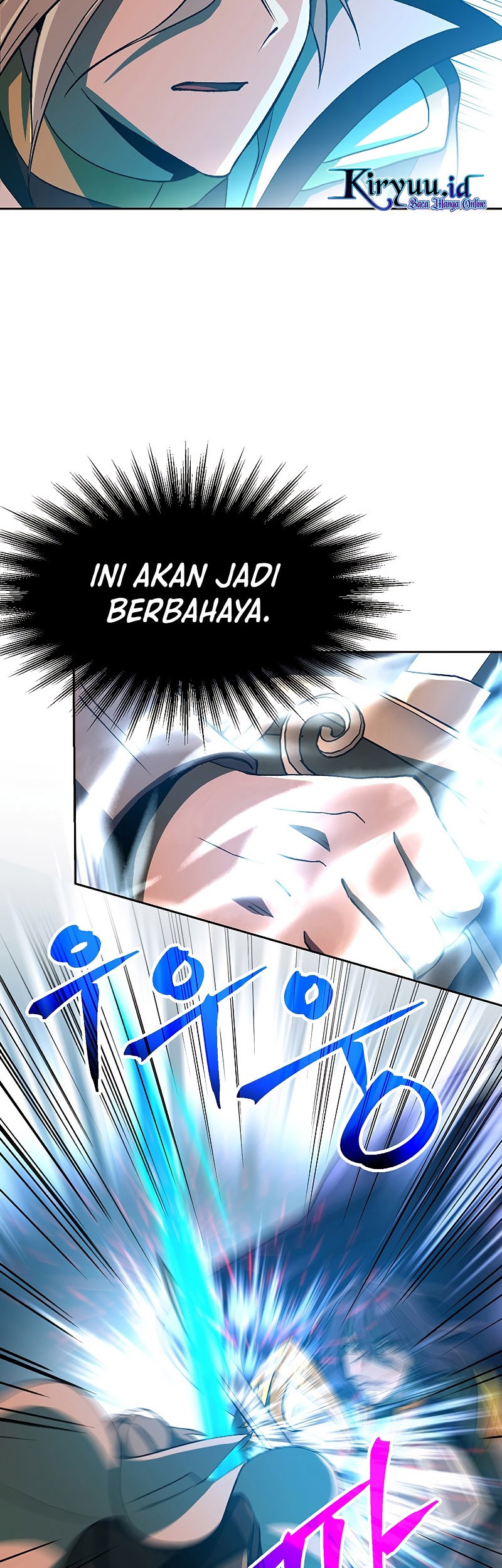 Archmage Transcending Through Regression Chapter 56 Gambar 12