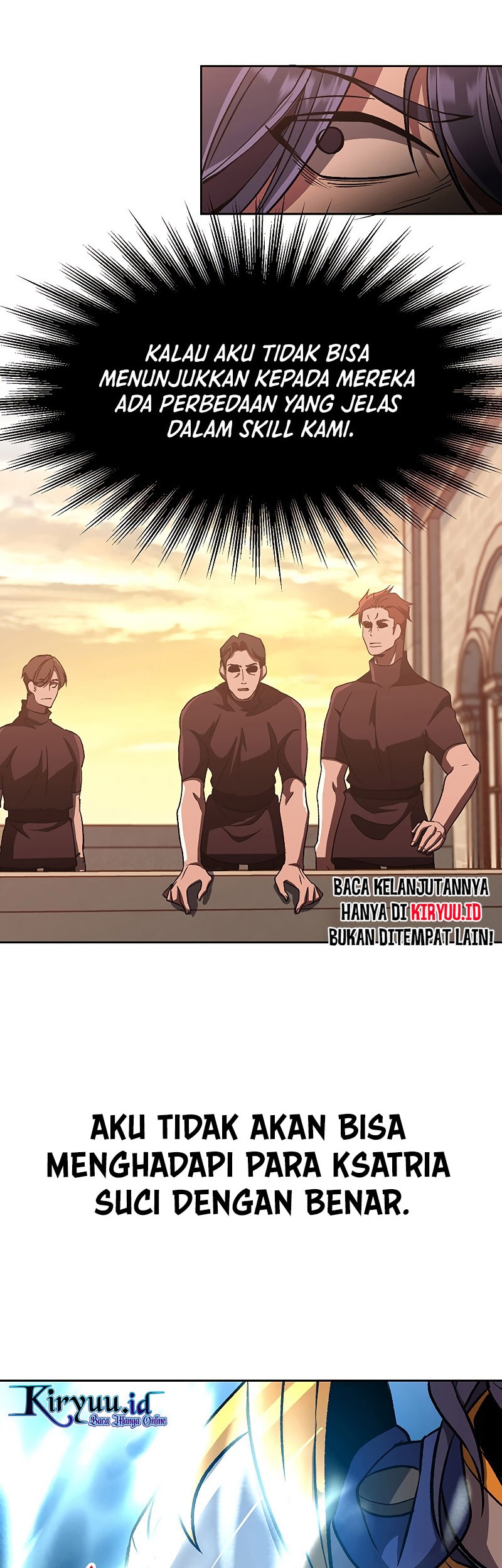 Archmage Transcending Through Regression Chapter 56 Gambar 14