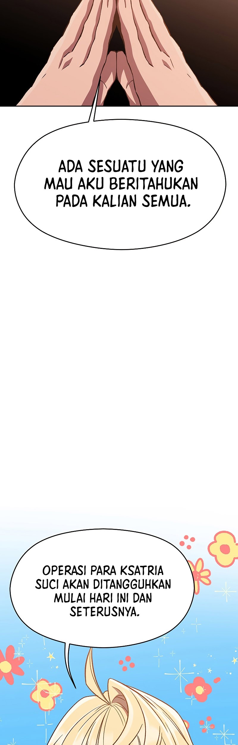 Archmage Transcending Through Regression Chapter 56 Gambar 20