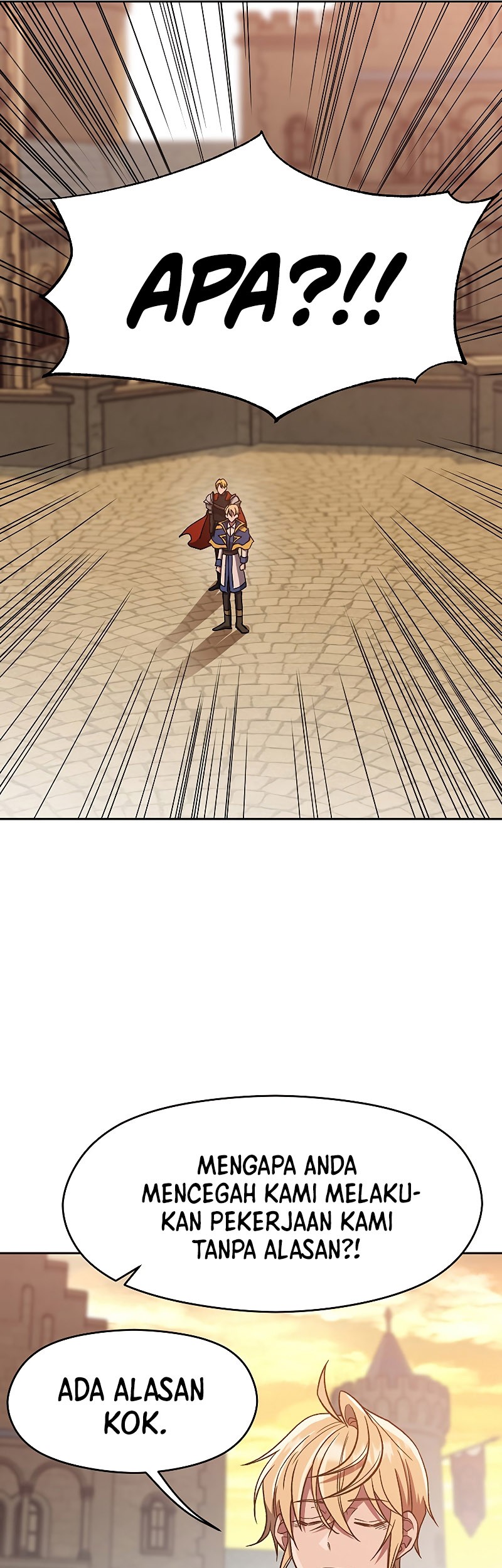 Archmage Transcending Through Regression Chapter 56 Gambar 23