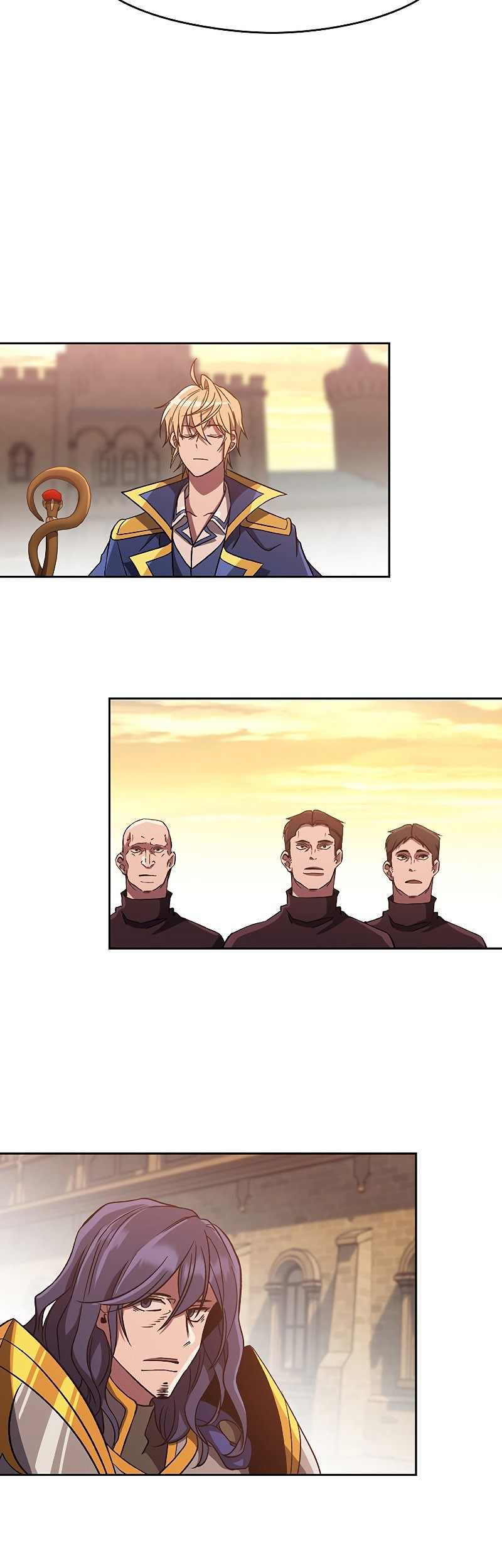 Archmage Transcending Through Regression Chapter 56 Gambar 32