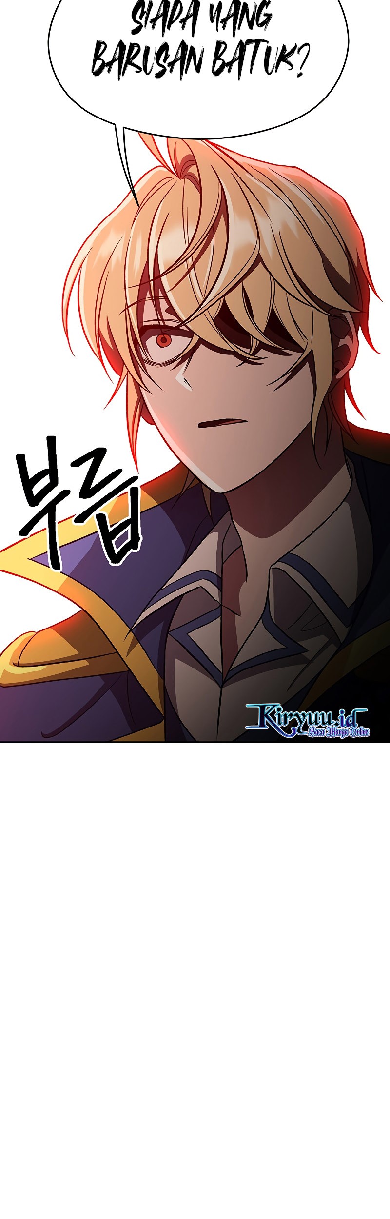 Archmage Transcending Through Regression Chapter 56 Gambar 34
