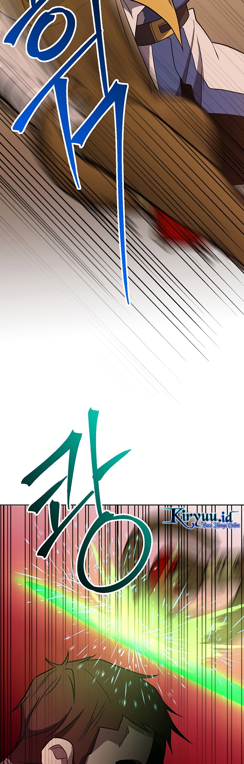 Archmage Transcending Through Regression Chapter 56 Gambar 42