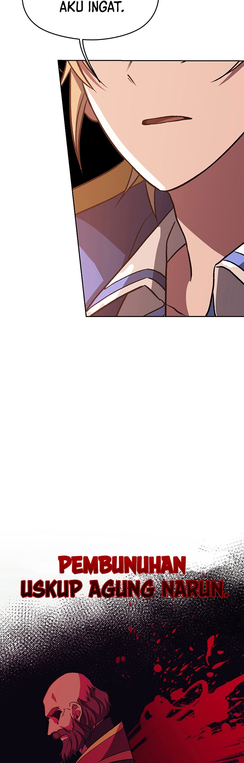 Archmage Transcending Through Regression Chapter 56 Gambar 46