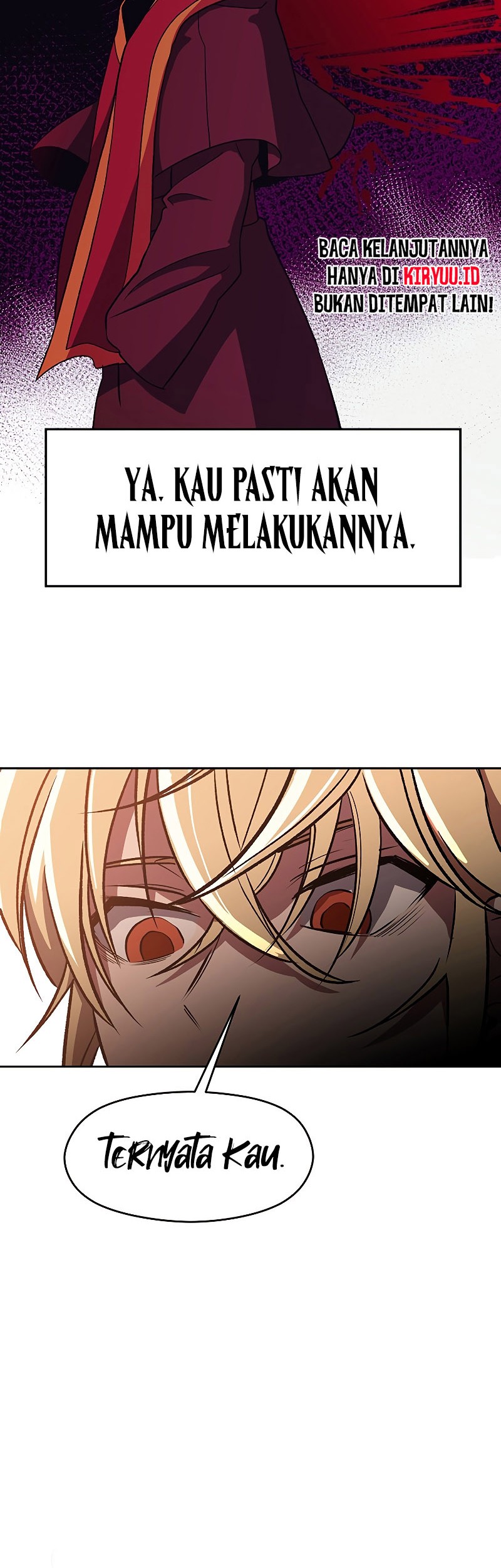 Archmage Transcending Through Regression Chapter 56 Gambar 47