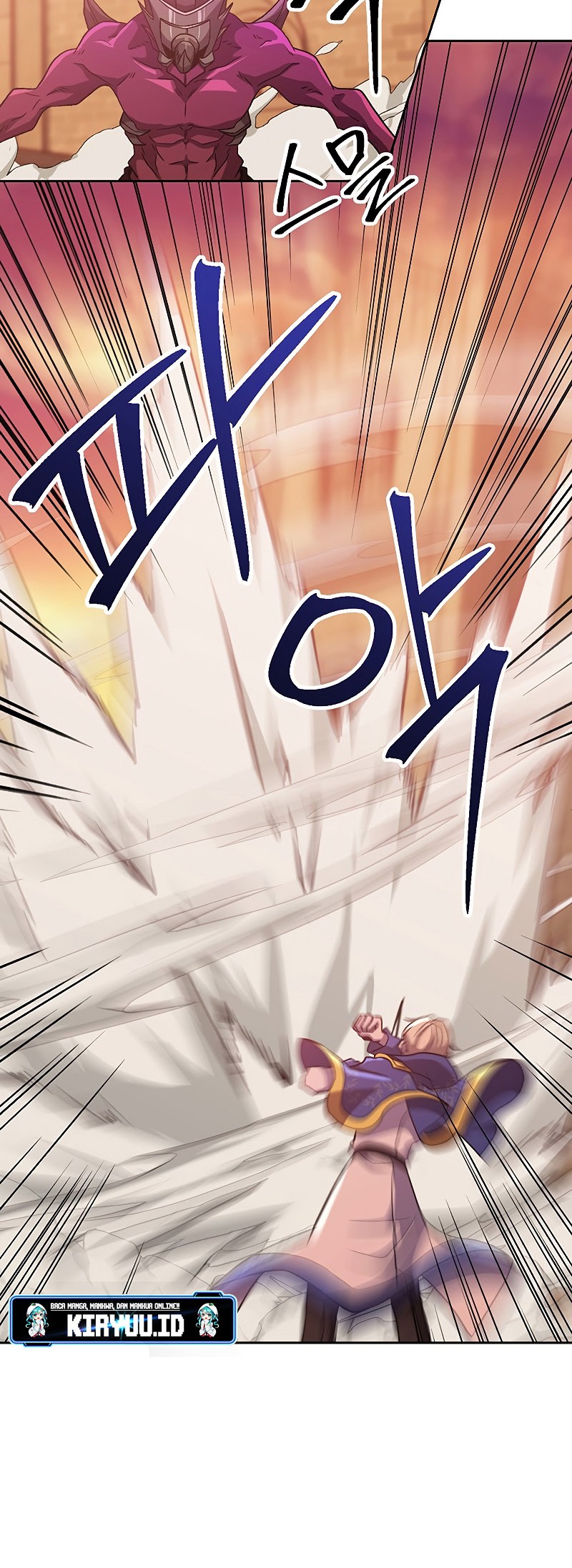 Archmage Transcending Through Regression Chapter 57 Gambar 7