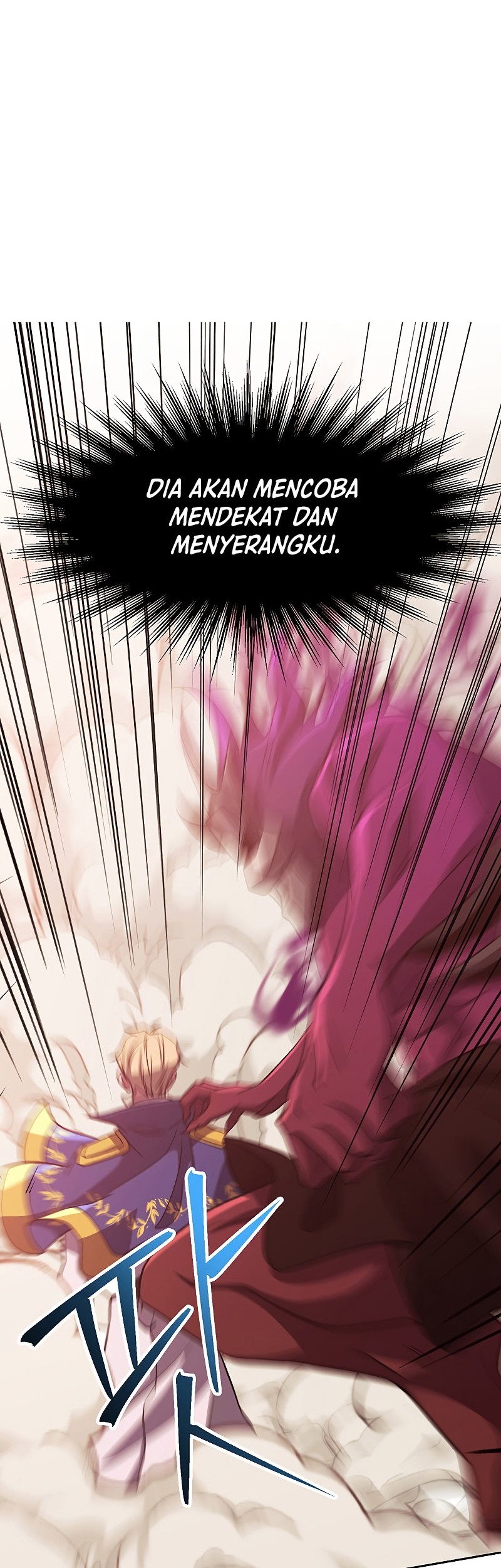 Archmage Transcending Through Regression Chapter 57 Gambar 11