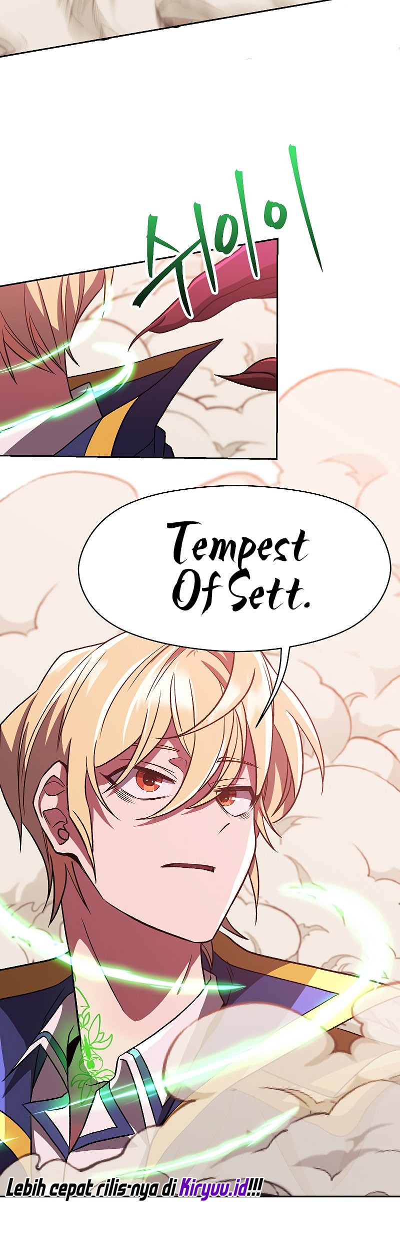 Archmage Transcending Through Regression Chapter 57 Gambar 12