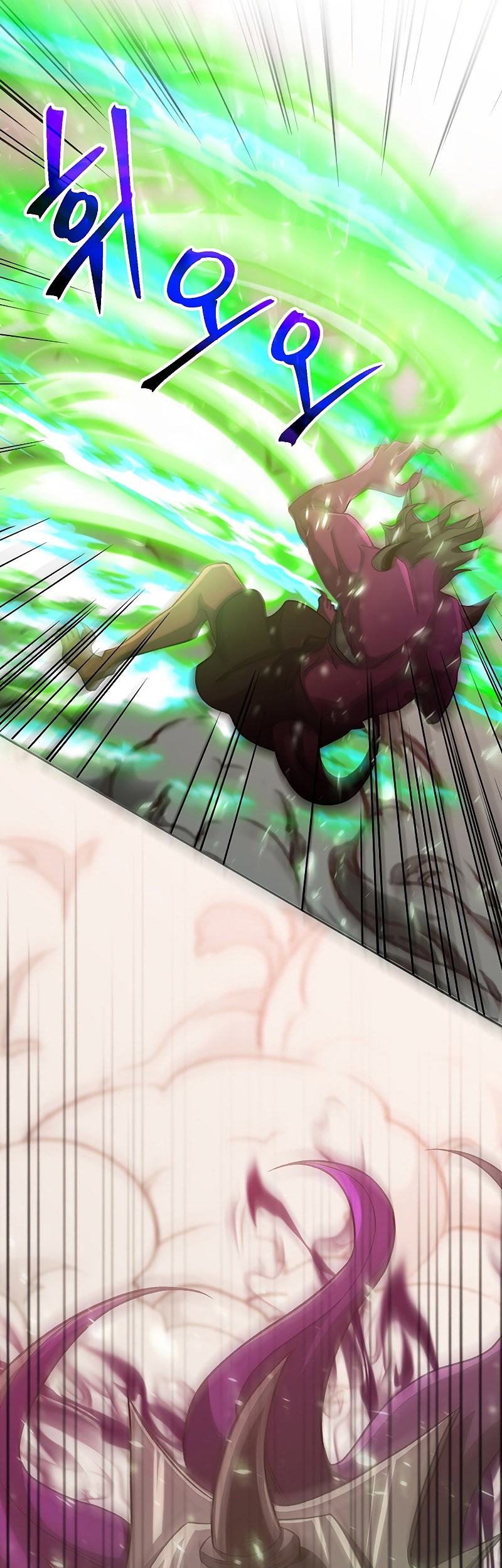 Archmage Transcending Through Regression Chapter 57 Gambar 14