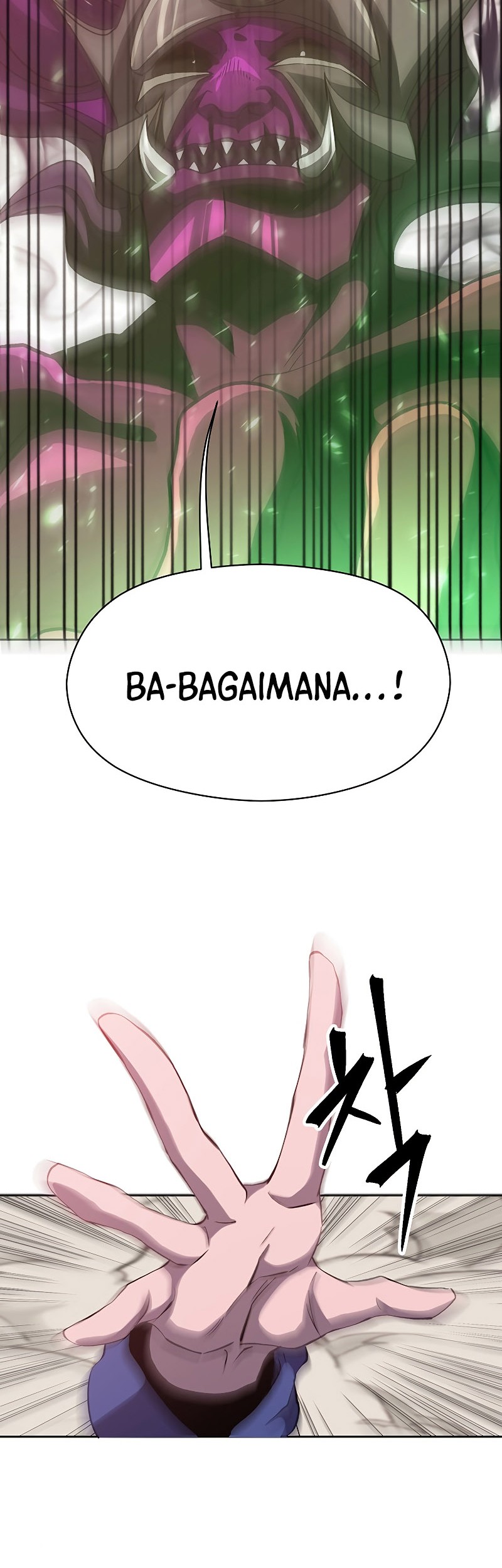 Archmage Transcending Through Regression Chapter 57 Gambar 15