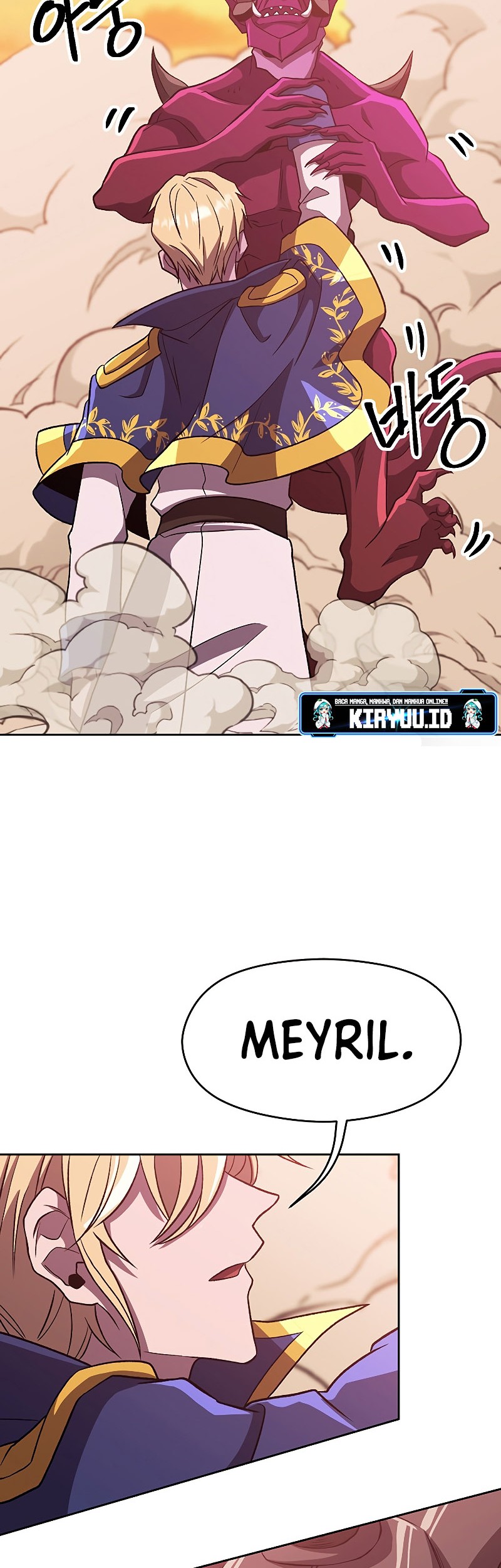 Archmage Transcending Through Regression Chapter 57 Gambar 17