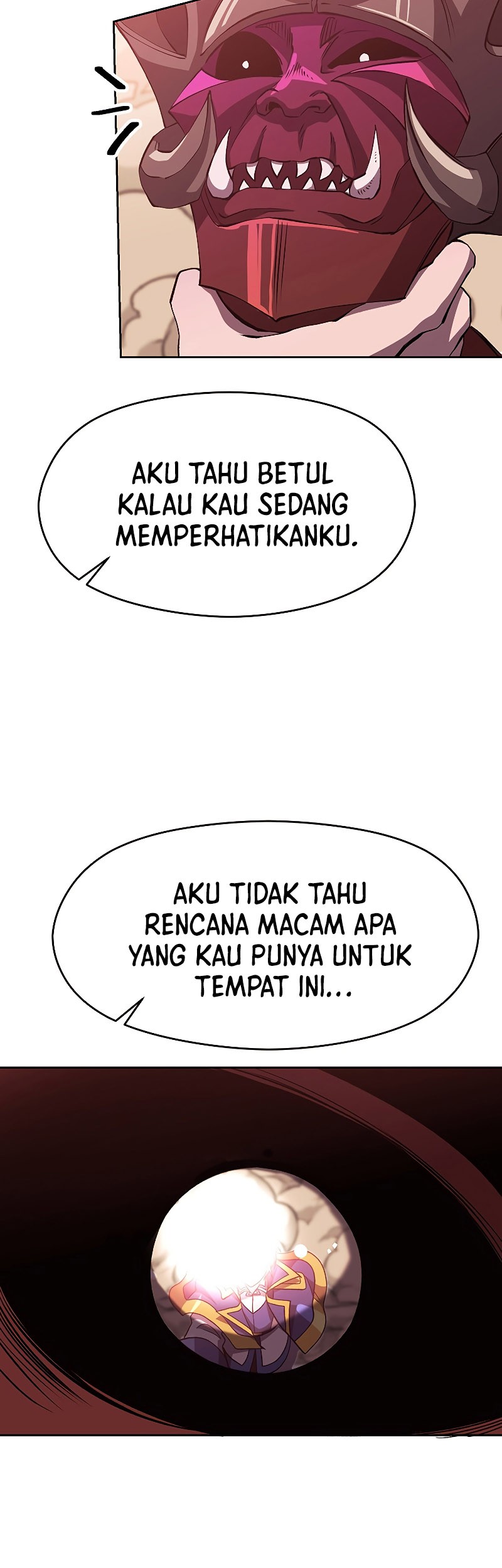 Archmage Transcending Through Regression Chapter 57 Gambar 18