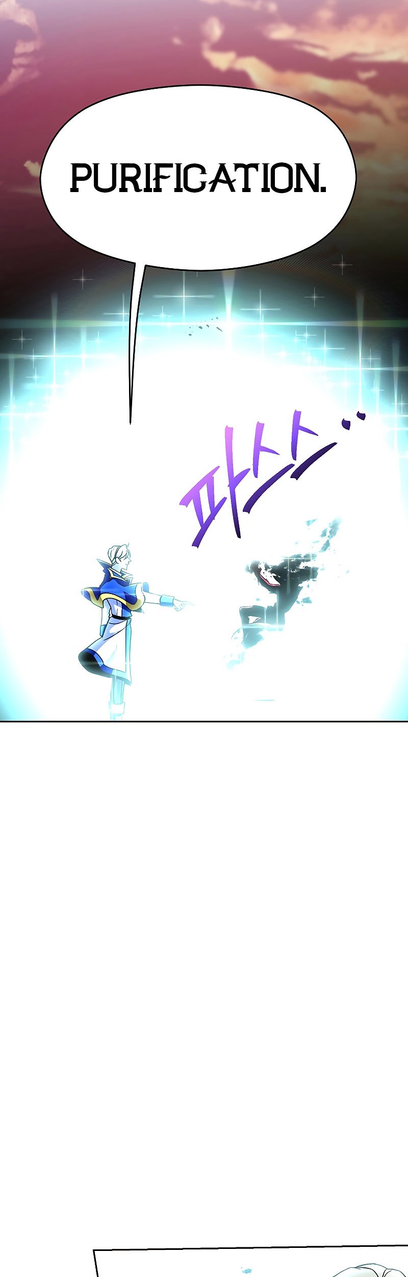 Archmage Transcending Through Regression Chapter 57 Gambar 24