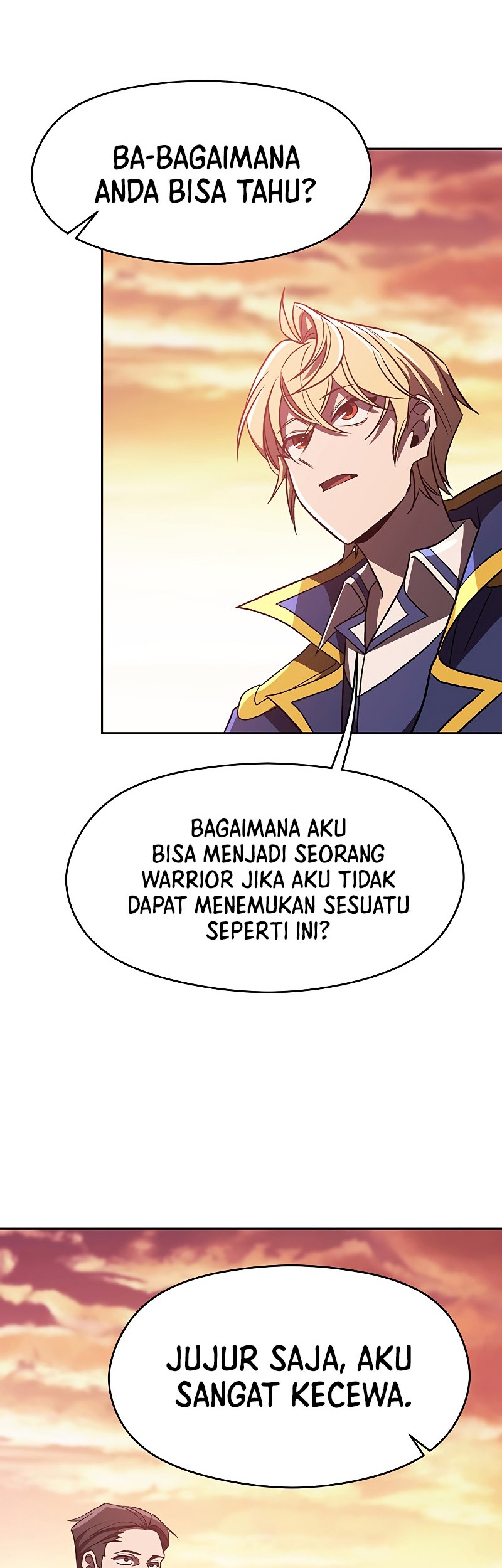 Archmage Transcending Through Regression Chapter 57 Gambar 35