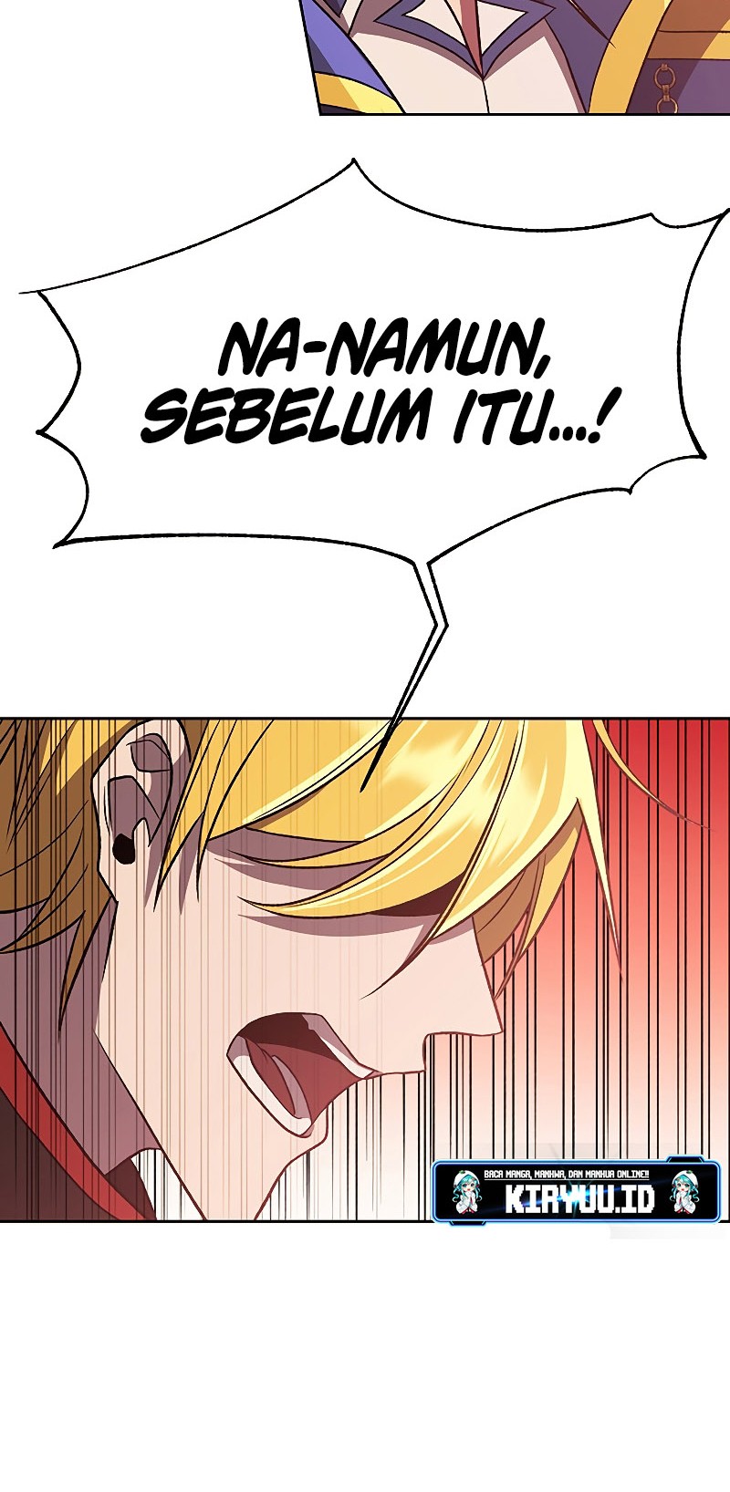 Archmage Transcending Through Regression Chapter 57 Gambar 43