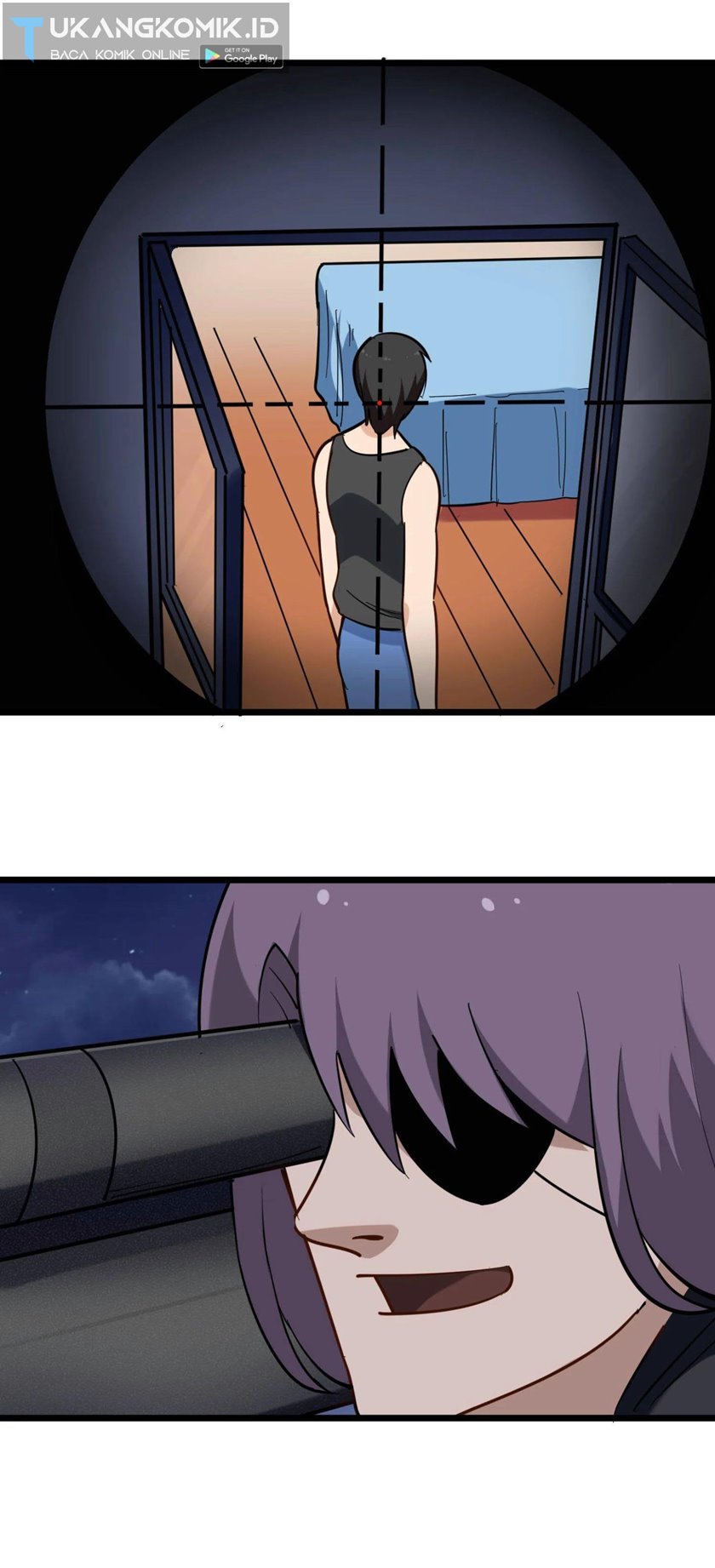 School Flower Master Chapter 186 Gambar 11