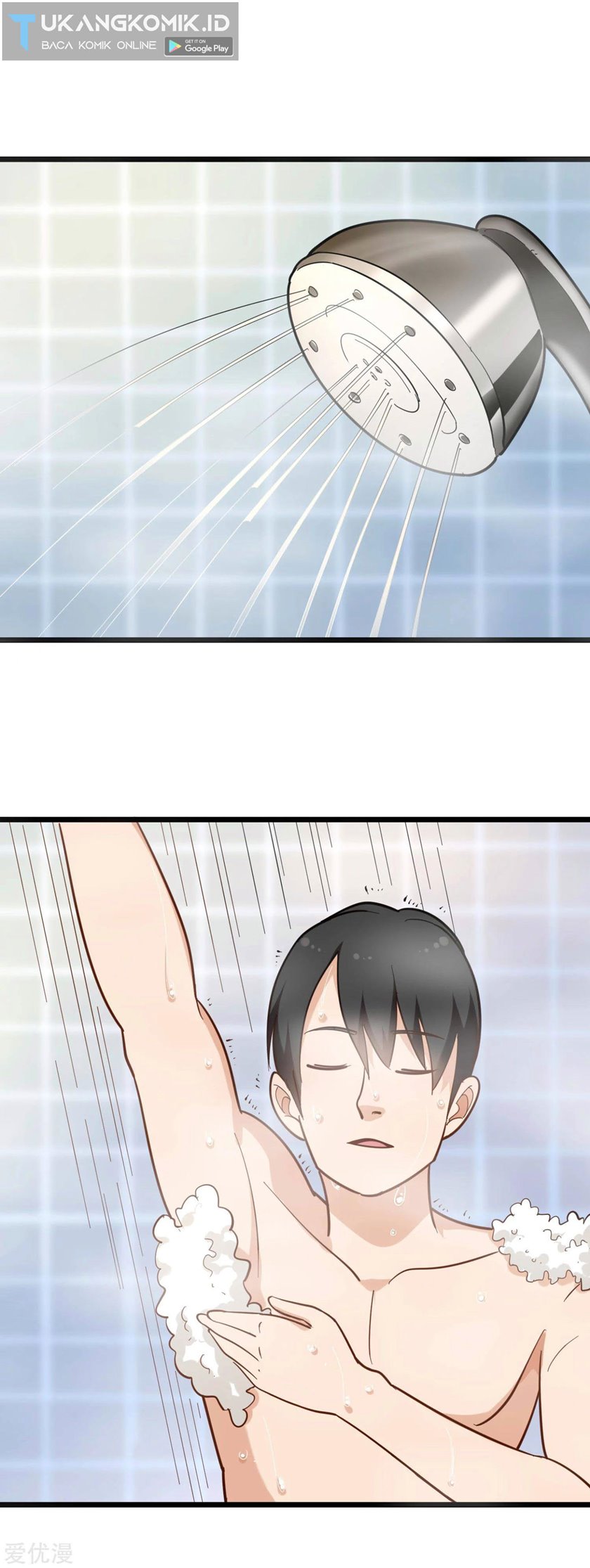 School Flower Master Chapter 186 Gambar 8