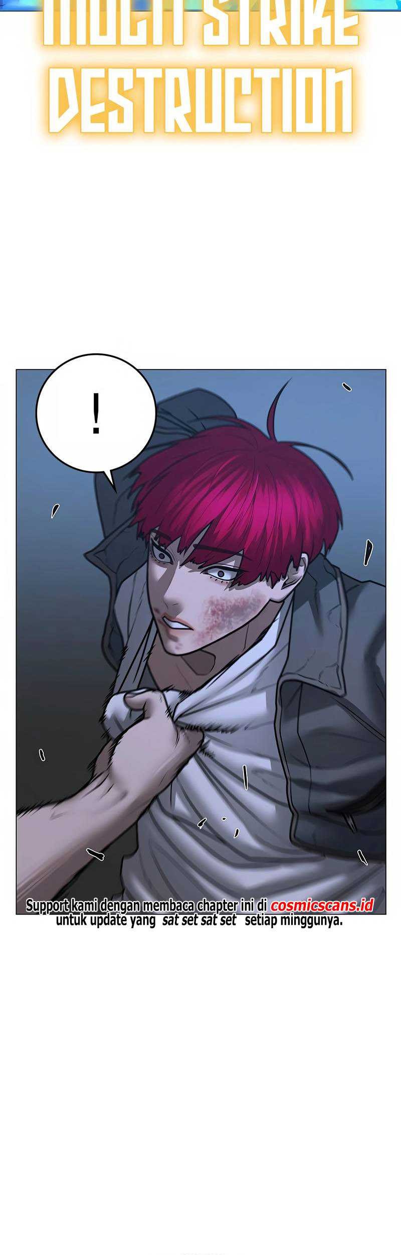 Reality Quest Chapter 93 Gambar 65