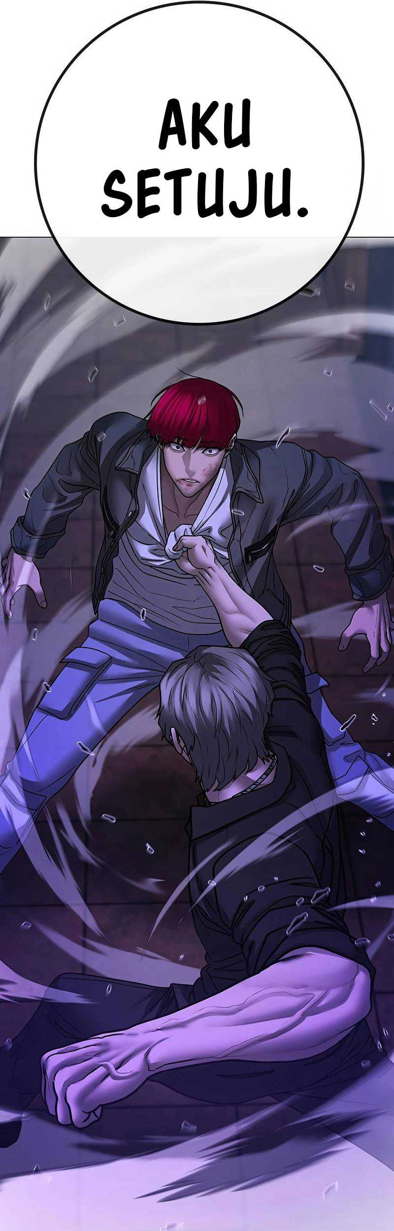 Reality Quest Chapter 93 Gambar 66