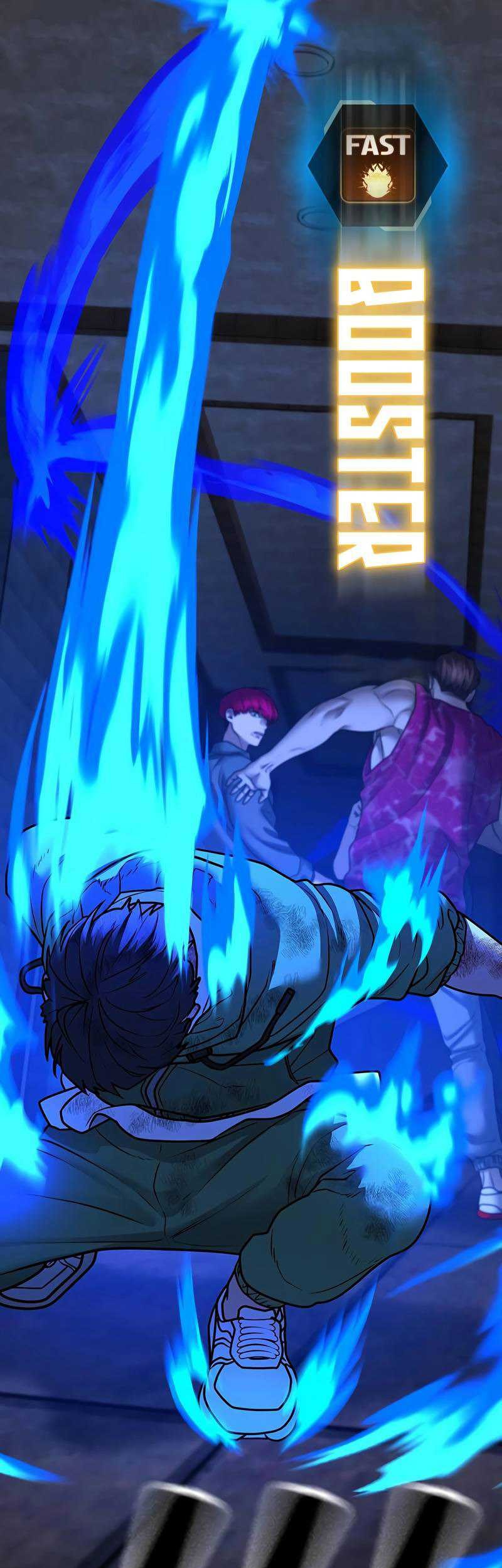 Reality Quest Chapter 93 Gambar 61