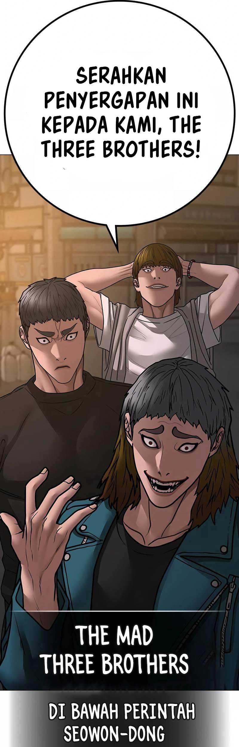 Reality Quest Chapter 93 Gambar 73