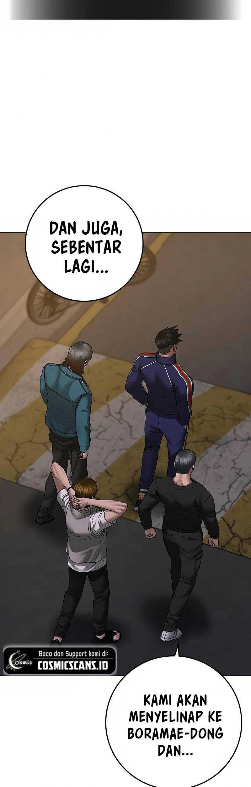 Reality Quest Chapter 93 Gambar 74