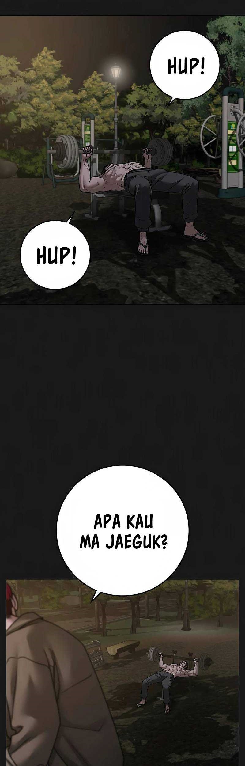 Manhwa Reality Quest Chapter 93 gambar nomor 2