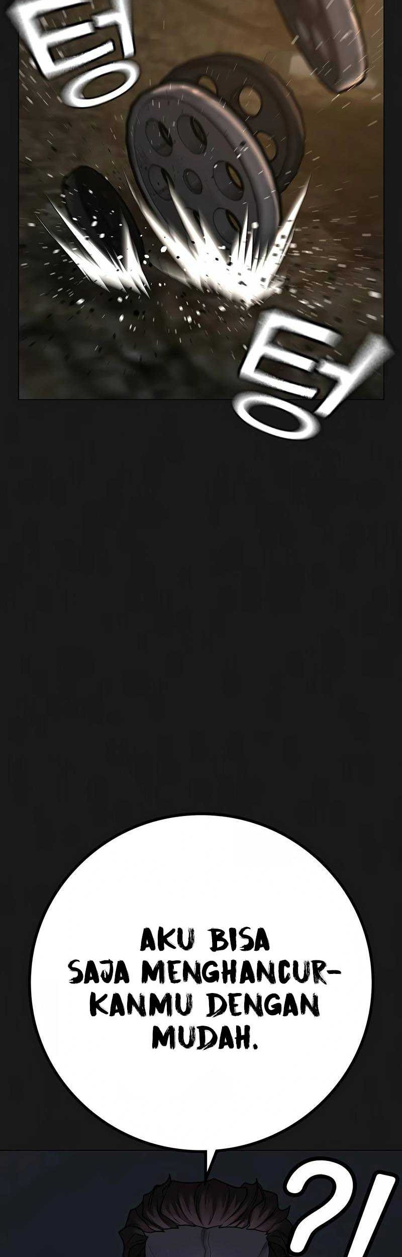 Reality Quest Chapter 93 Gambar 8