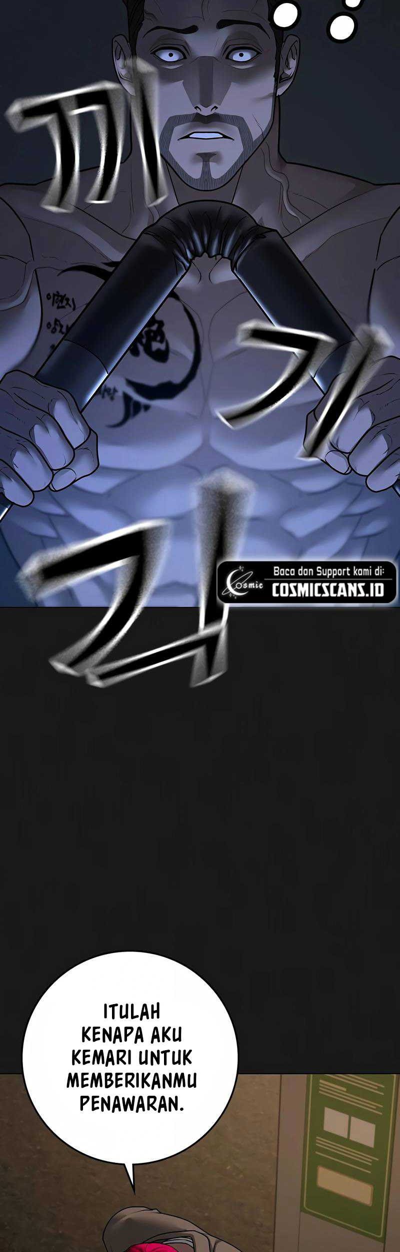 Reality Quest Chapter 93 Gambar 9