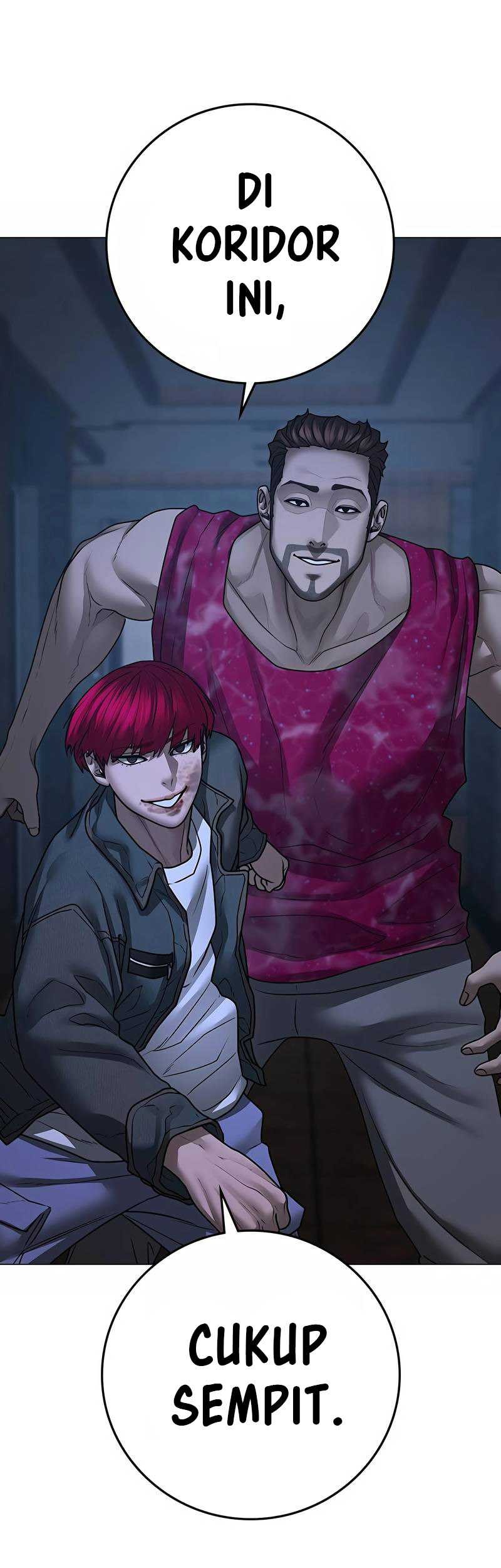 Reality Quest Chapter 93 Gambar 47