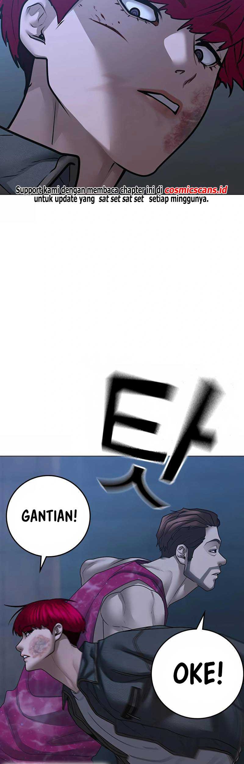 Reality Quest Chapter 93 Gambar 50