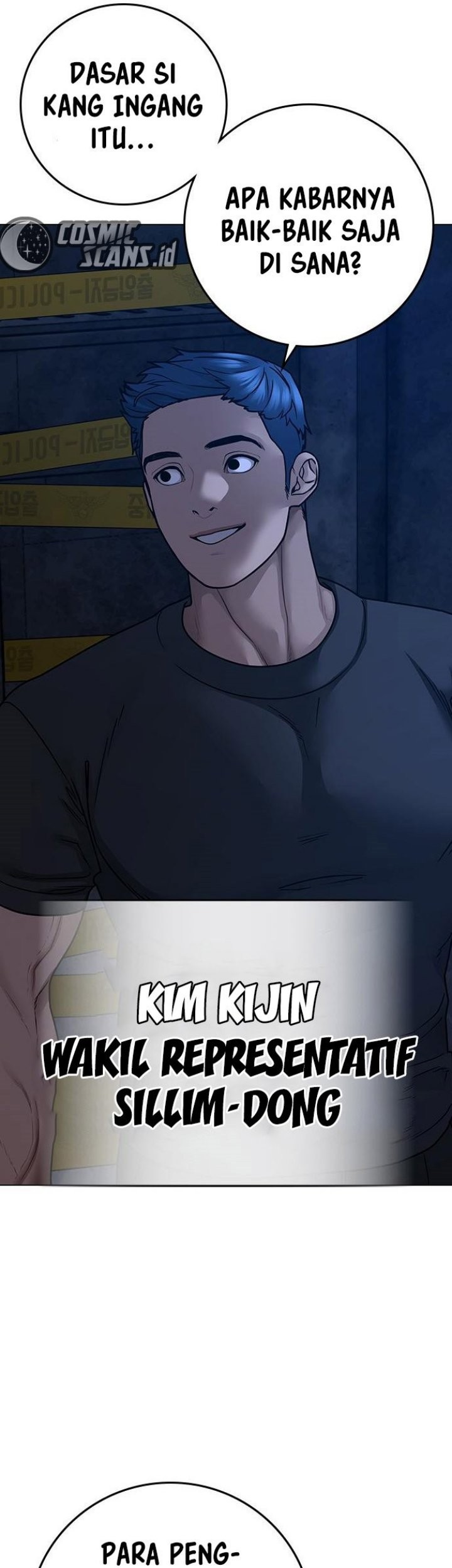 Reality Quest Chapter 92 Gambar 63