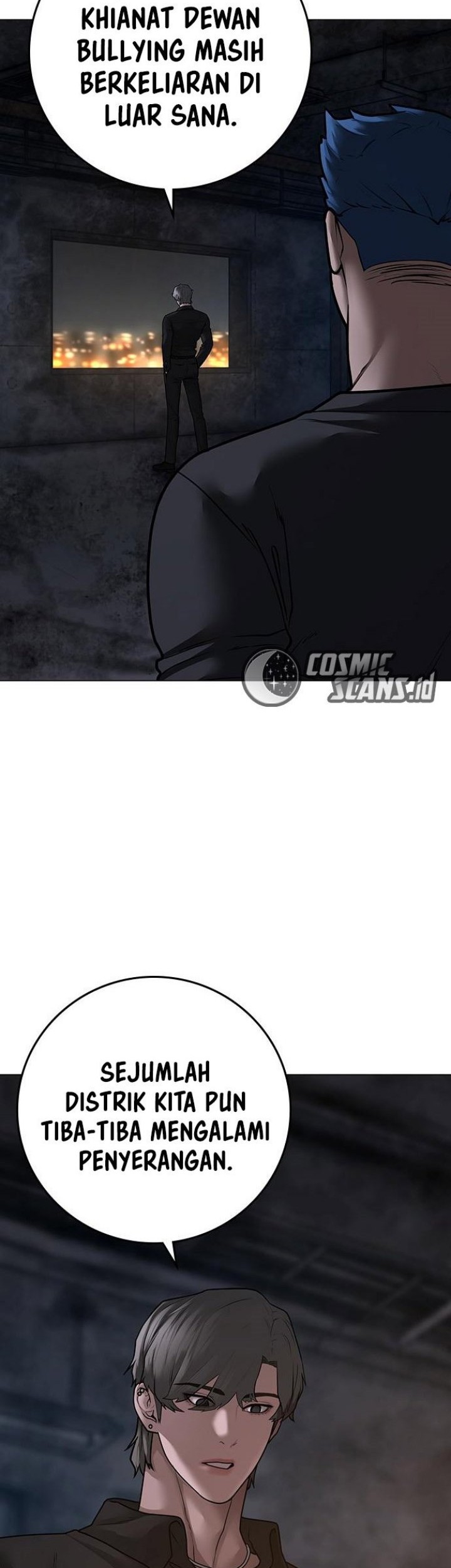 Reality Quest Chapter 92 Gambar 64