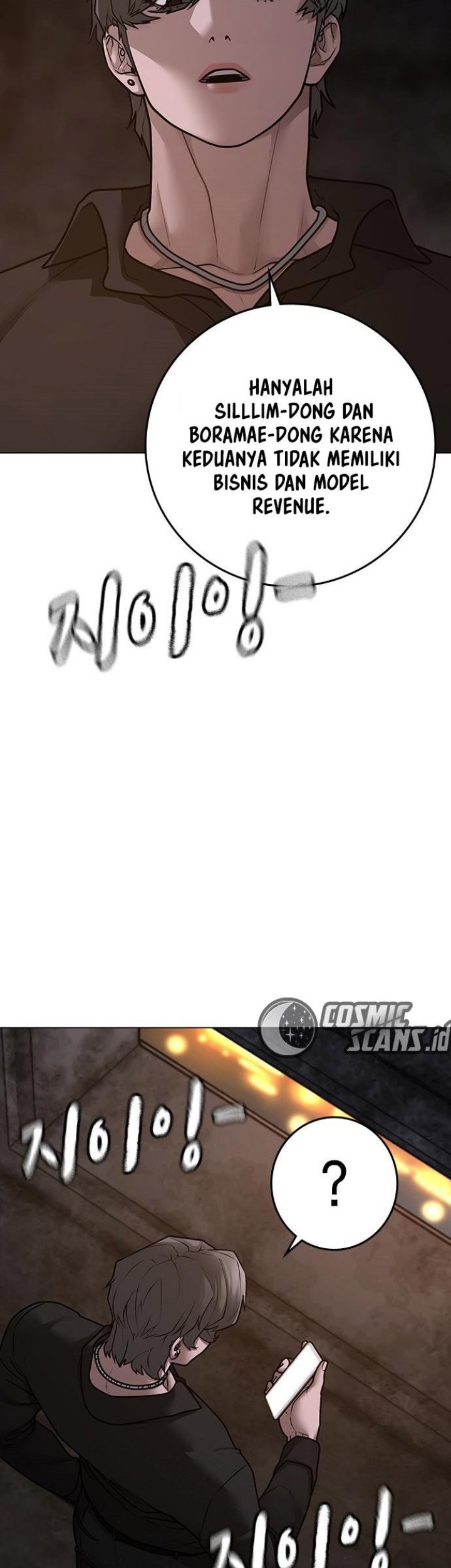 Reality Quest Chapter 92 Gambar 69