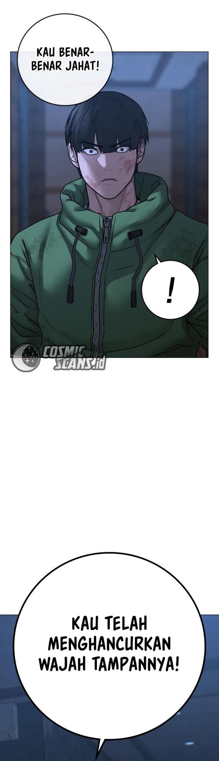 Reality Quest Chapter 92 Gambar 71